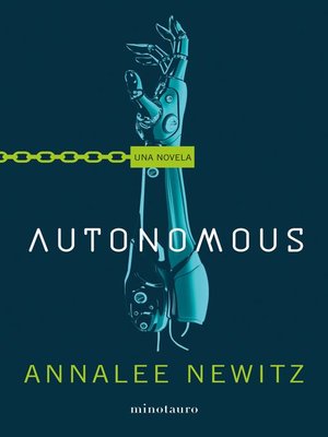 cover image of Autonomous